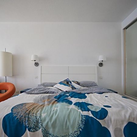 Ocean View Apartment Mogan Exterior photo