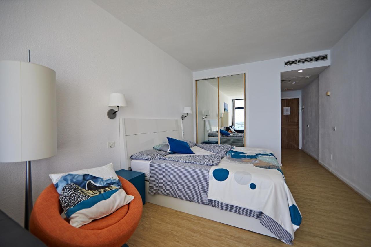 Ocean View Apartment Mogan Exterior photo