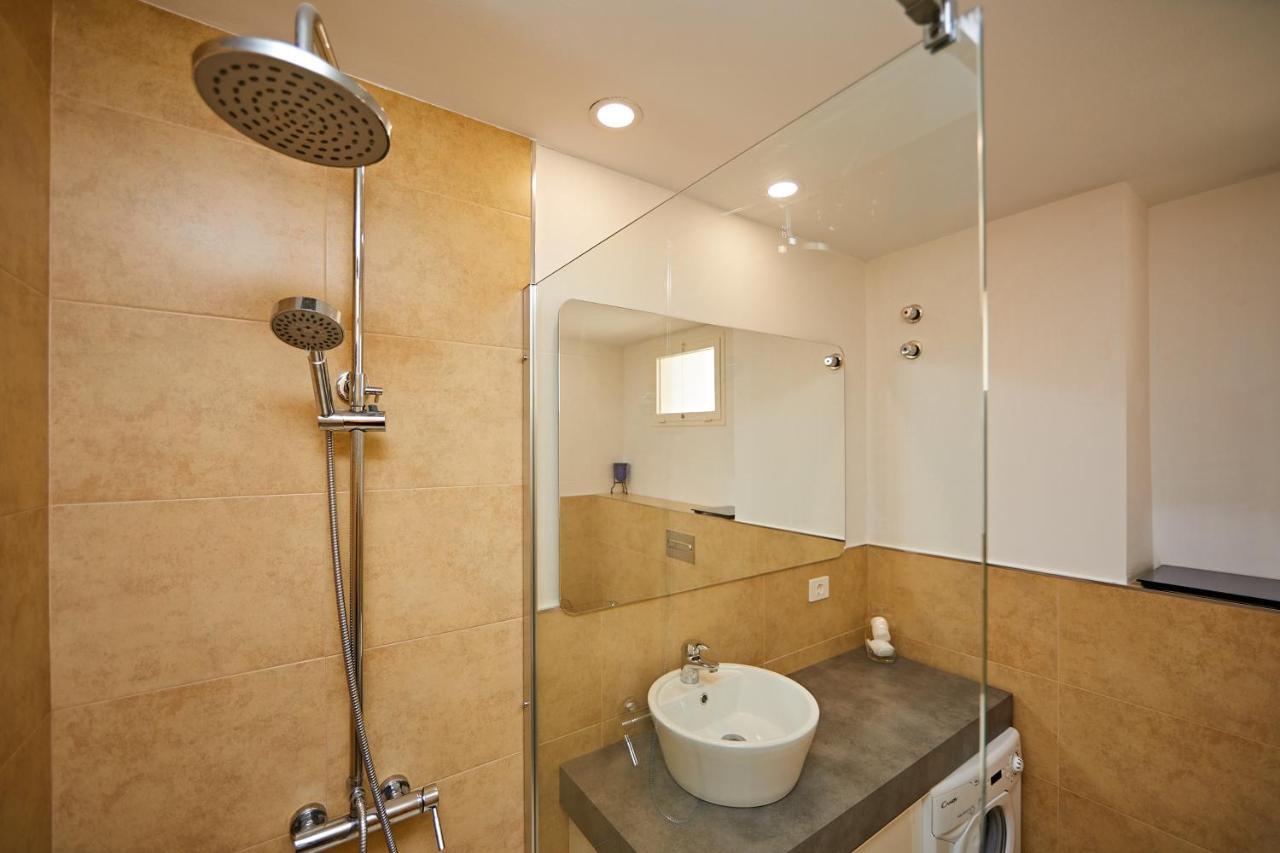Ocean View Apartment Mogan Exterior photo