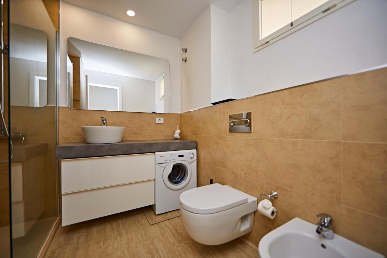 Ocean View Apartment Mogan Exterior photo