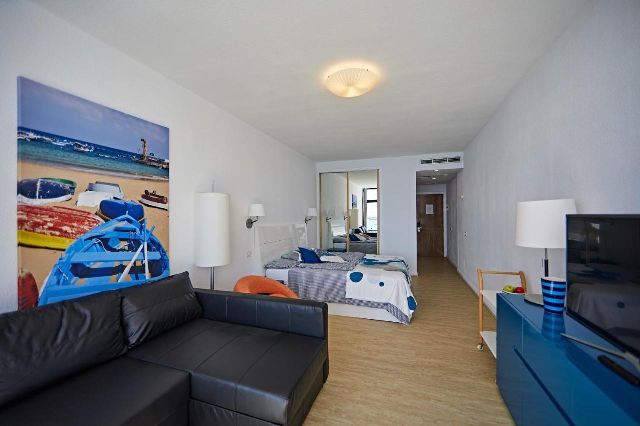 Ocean View Apartment Mogan Exterior photo